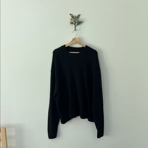 Abercrombie & Fitch Men’s Sweater